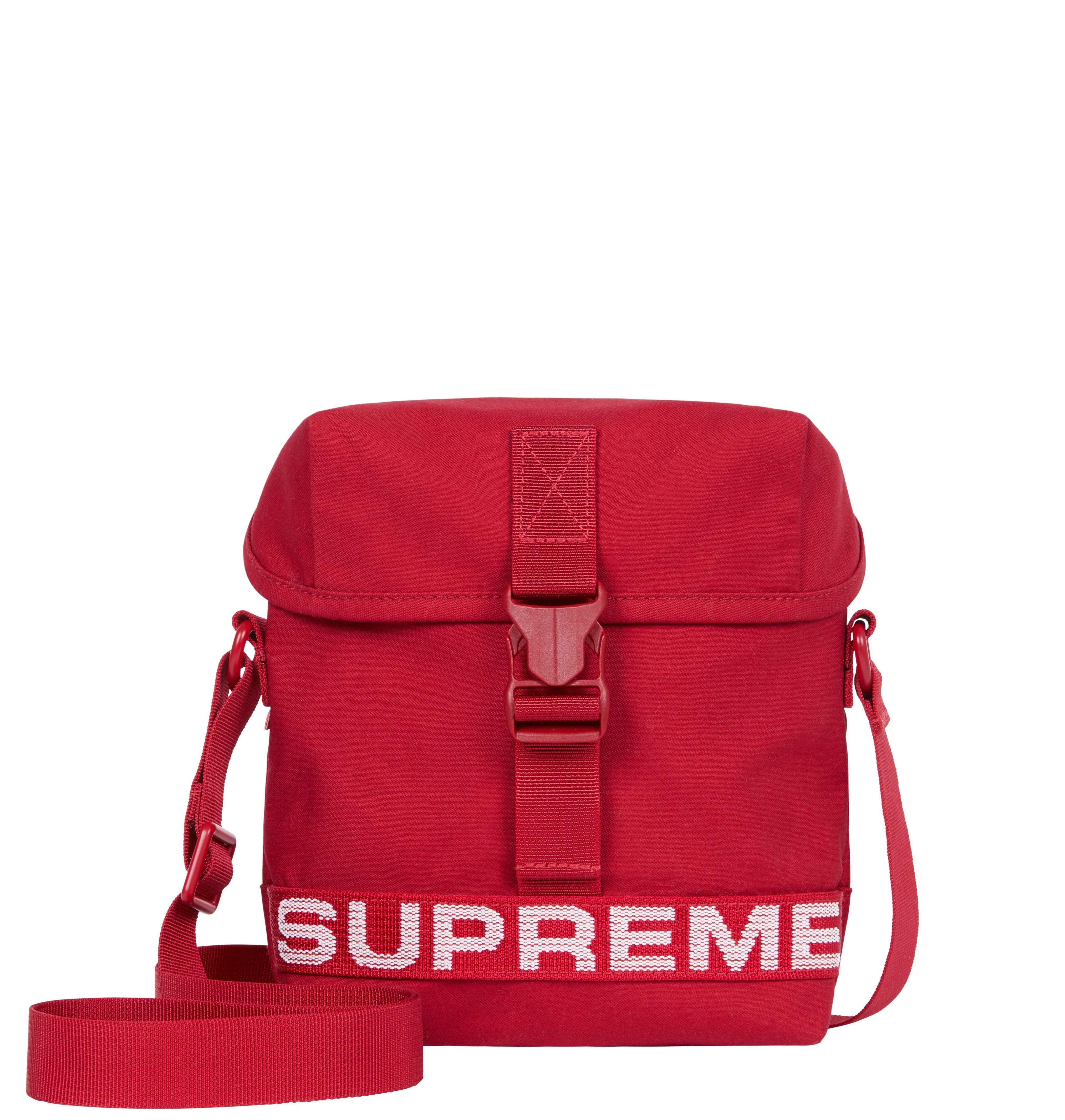 Field Side Bag view 12
